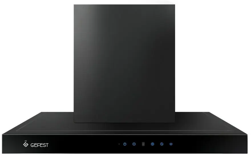 Hota Gefest ВО 3606 K23 (Black)