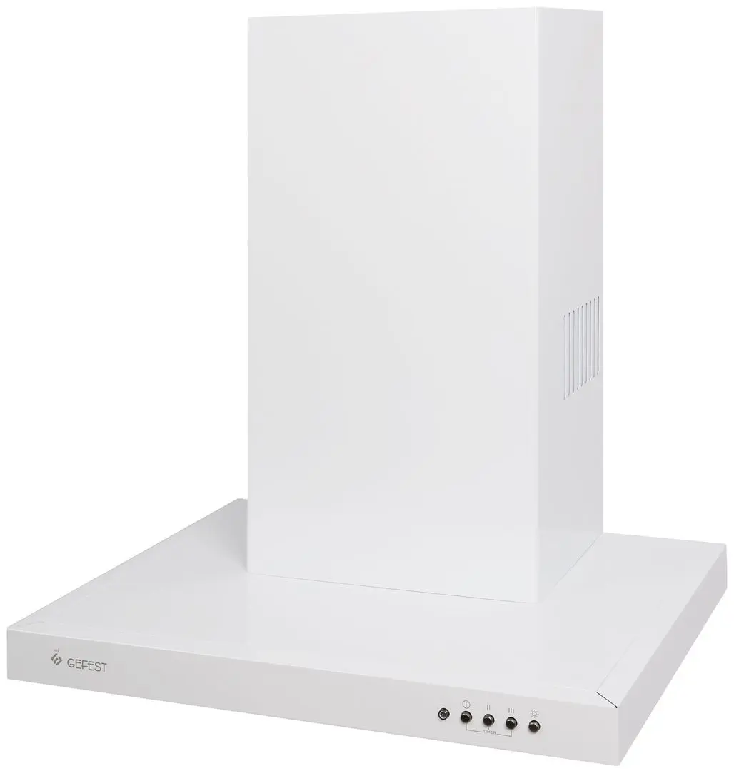 Hota Gefest ВО 3606 P12 (White) - 2