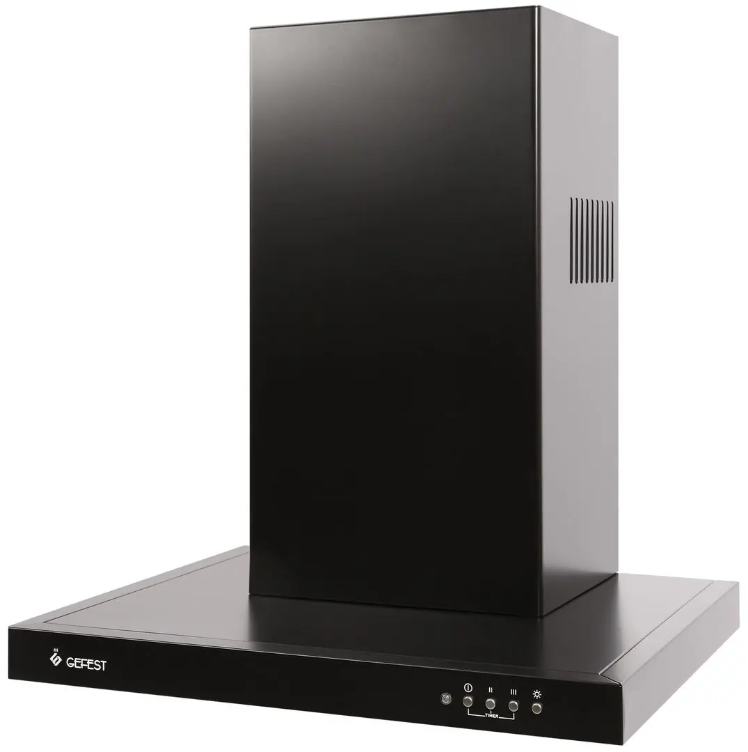 Hota Gefest ВО 3606 P23 (Black) - 2