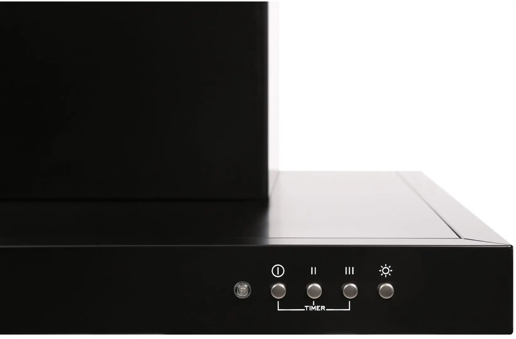 Hota Gefest ВО 3606 P23 (Black) - 3