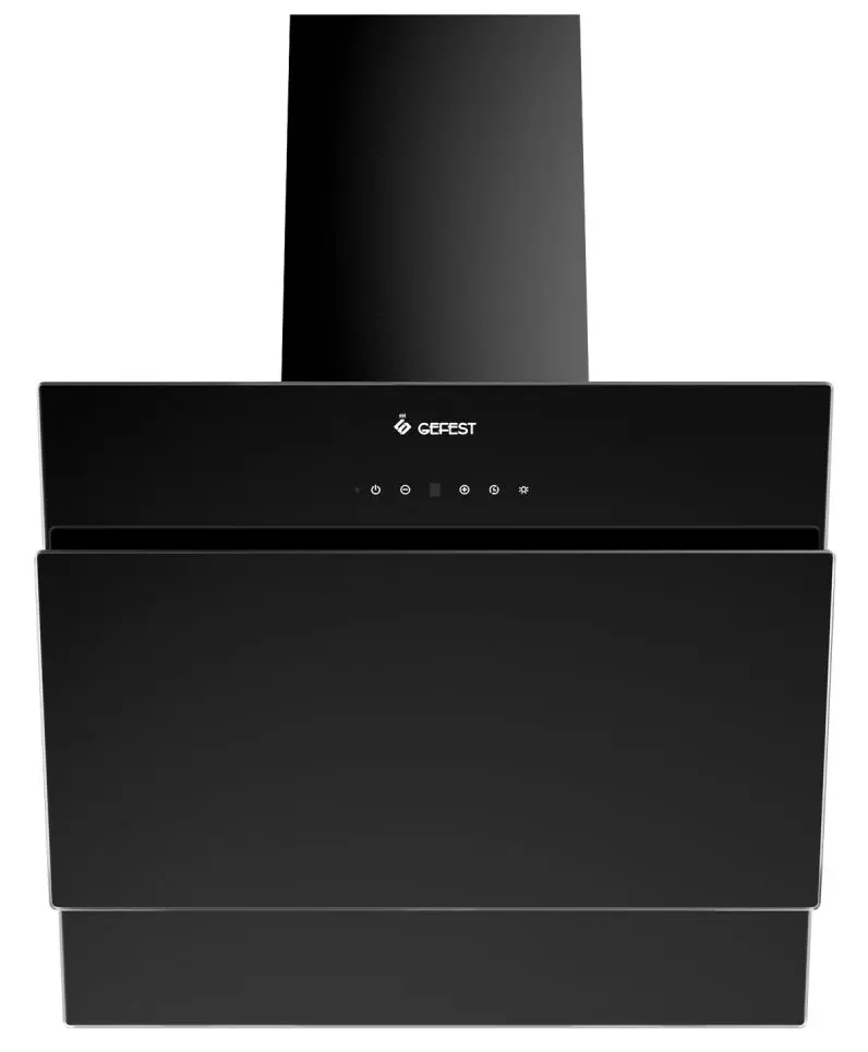 Hota Gefest ВО 3607 Д2А (Black)