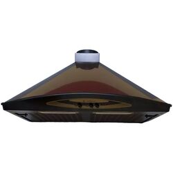 Hota Gefest ВВ 1 K17 (Brown) Thumb