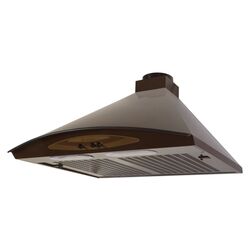 Hota Gefest ВВ 1 K17 (Brown)