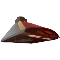 Hota Gefest ВВ 1 K17 (Brown) Thumb