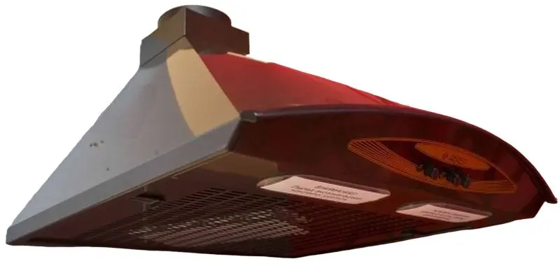 Hota Gefest ВВ 1 K17 (Brown) - 3