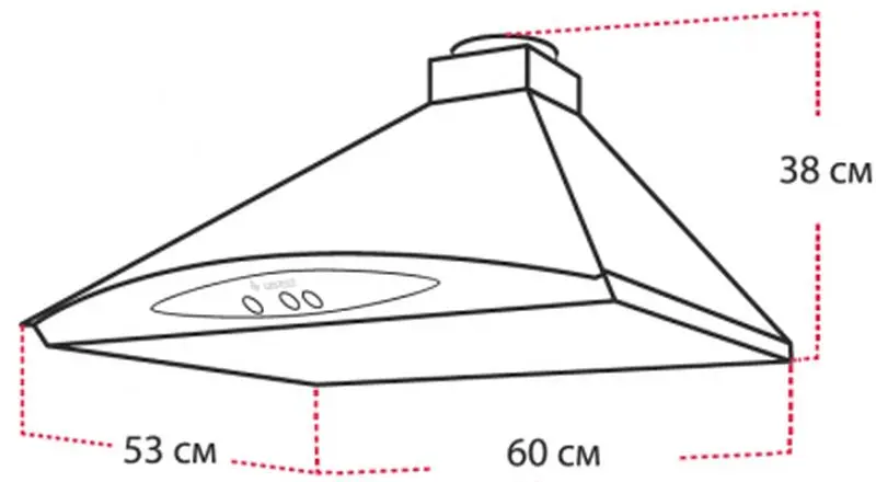 Hota Gefest ВВ 1 K17 (Brown) - 4