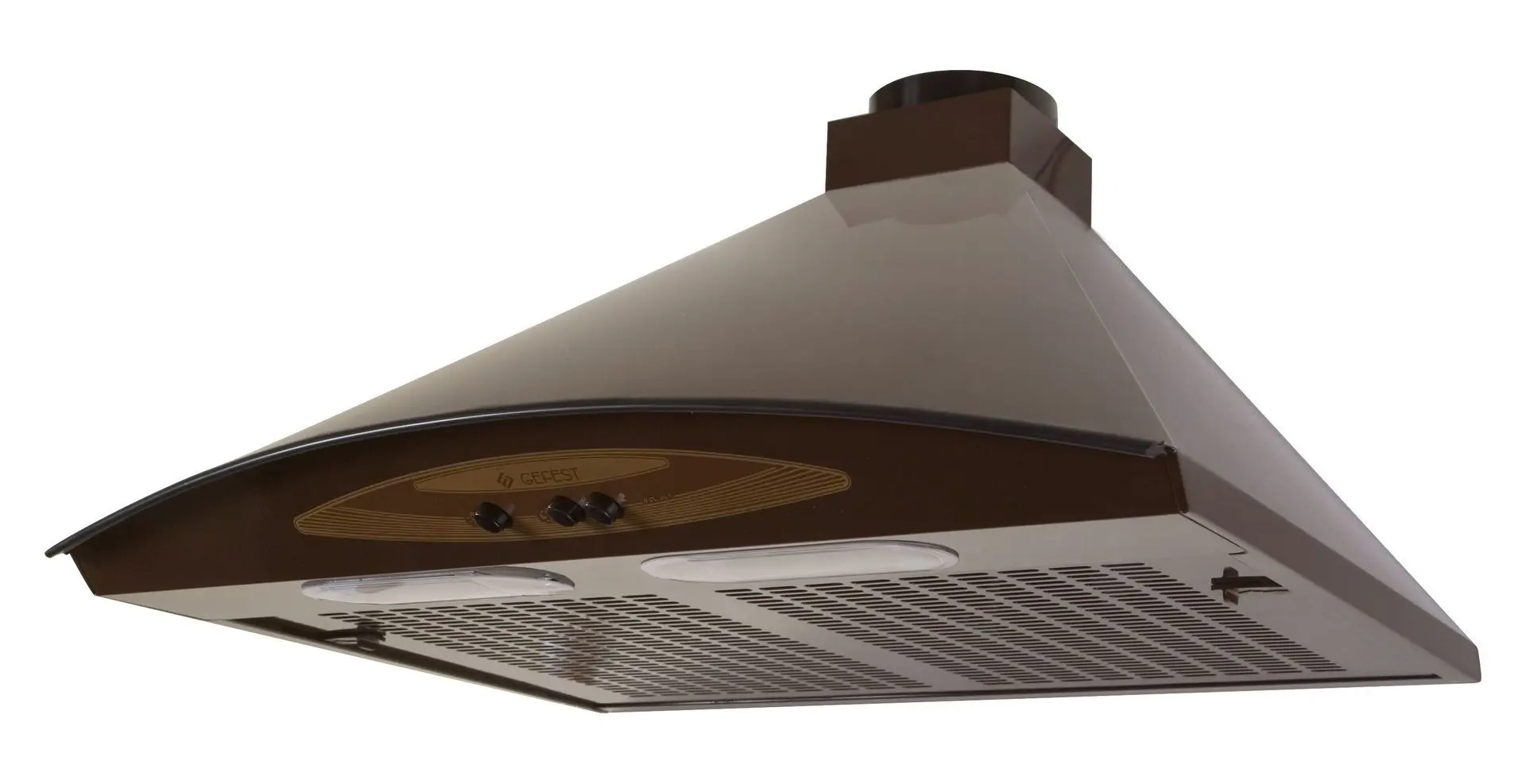 Вытяжка Gefest ВВ 1 K17 (Brown)