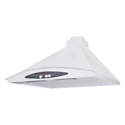 Hota Gefest ВВ 1 (White)