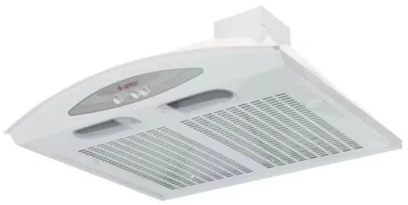 Hota Gefest ВВ 1 (White) - 3