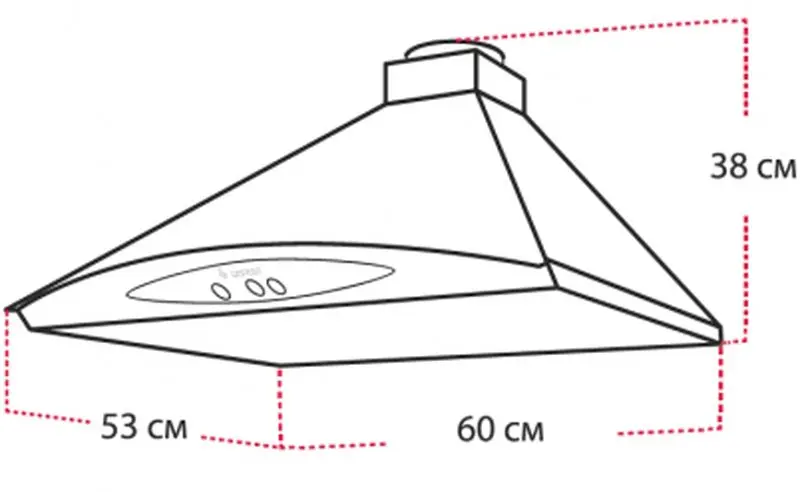 Hota Gefest ВВ 1 (White) - 5
