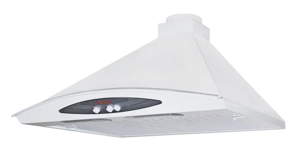 Вытяжка Gefest ВВ 1 (White)