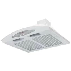 Вытяжка Gefest ВВ 2 (White) Thumb