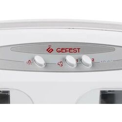Вытяжка Gefest ВВ 2 (White) Thumb