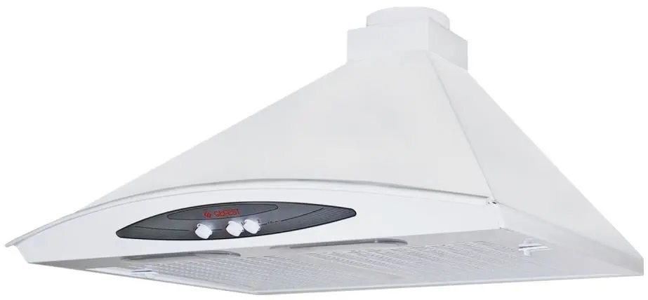 Вытяжка Gefest ВВ 2 (White)