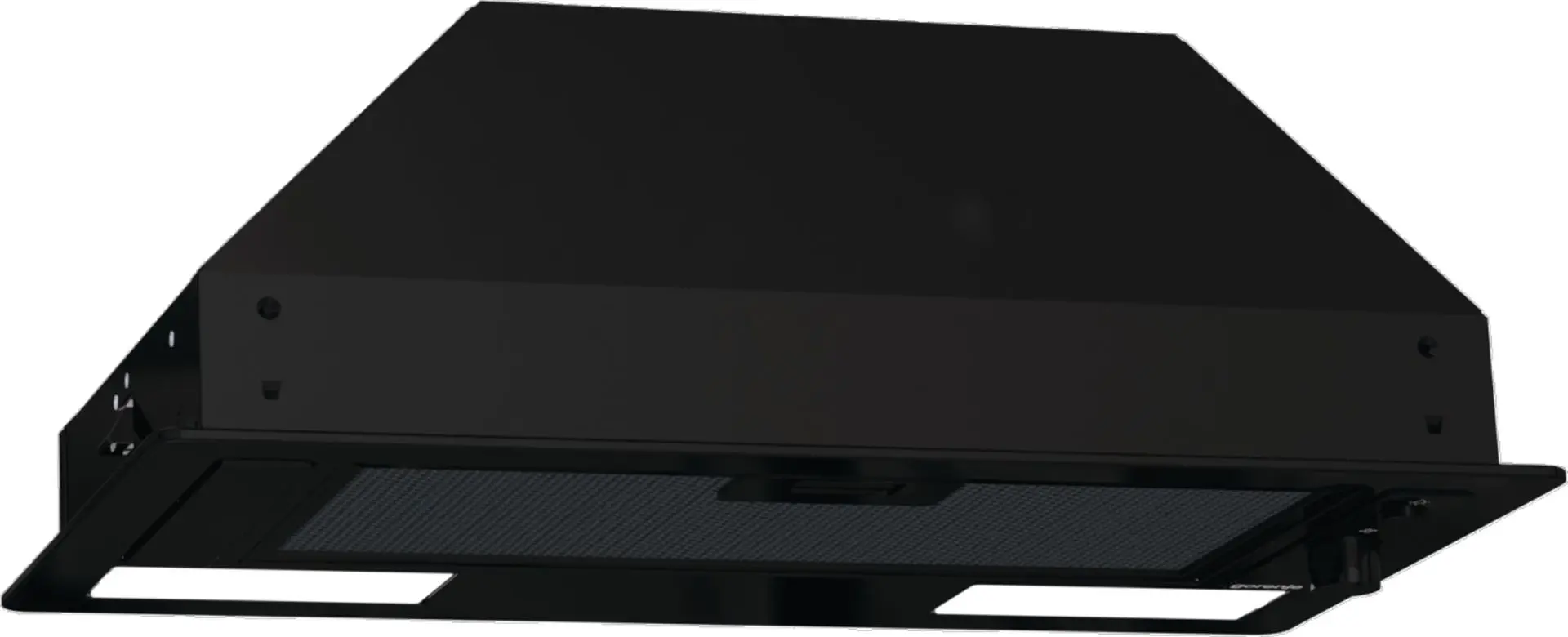 Hota incorporabila Gorenje BHI681EB (Black)