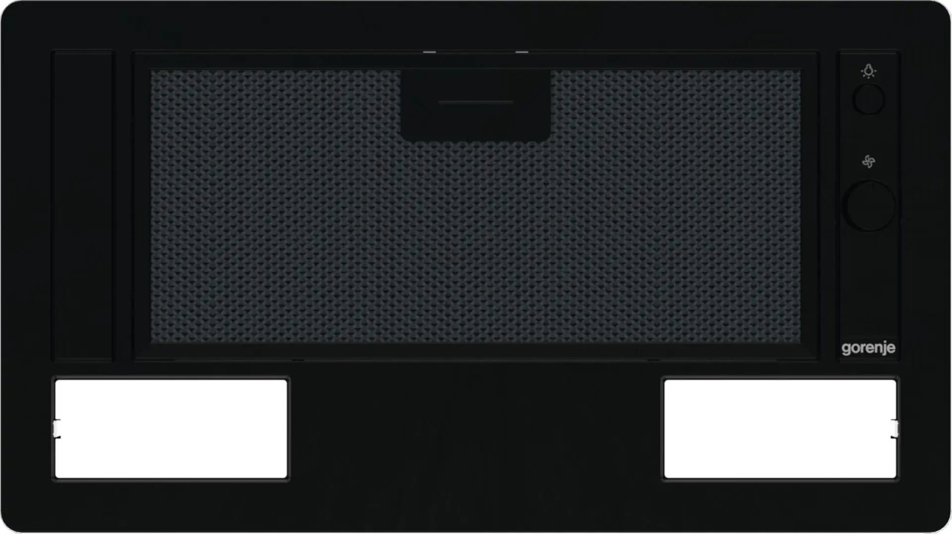 Hota incorporabila Gorenje BHI681EB (Black)