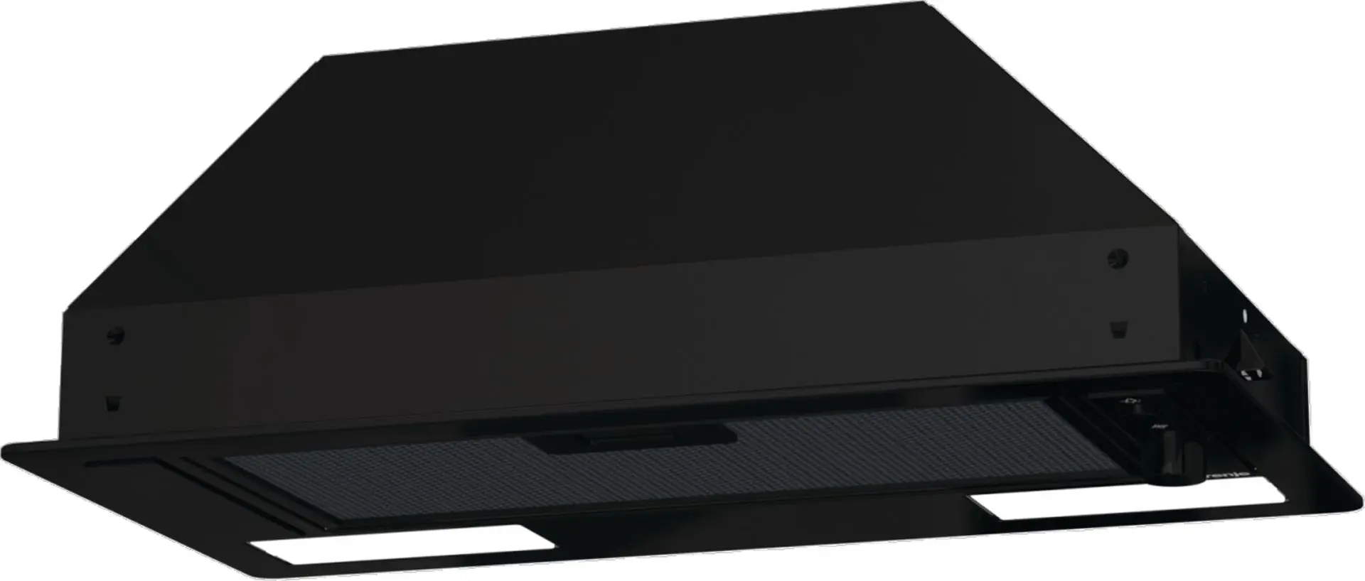 Hota incorporabila Gorenje BHI681EB (Black)