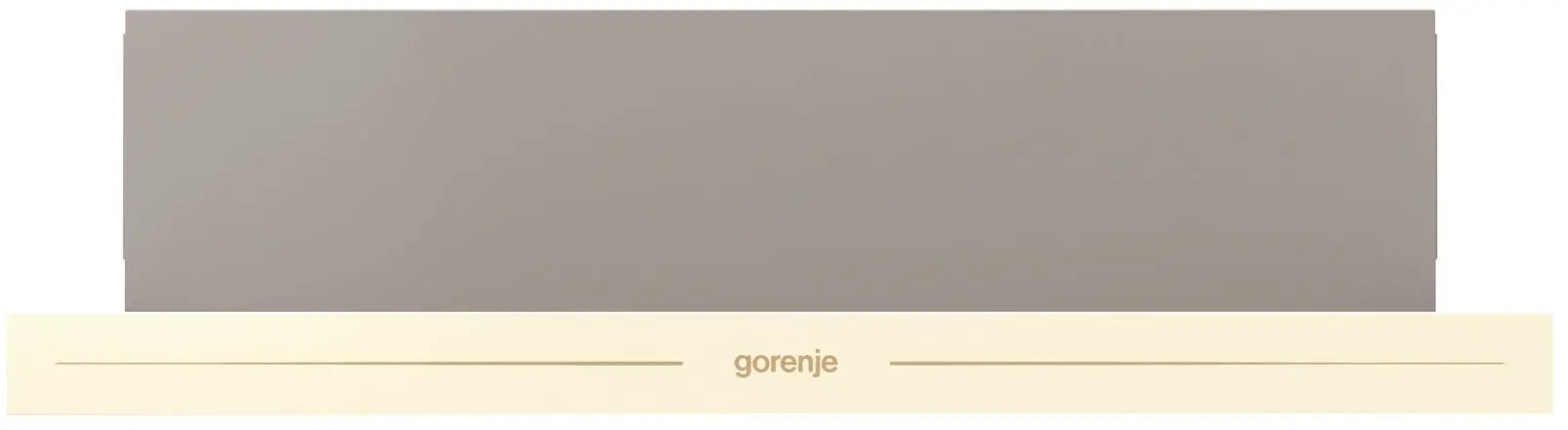 Hota incorporabila Gorenje Classico BHP62CLI (Ivory)