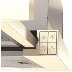 Hota incorporabila Gorenje Classico BHP62CLI (Ivory) Thumb