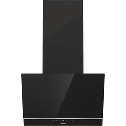 Вытяжка Gorenje Essential WHI 649 B21S (Black) Thumb