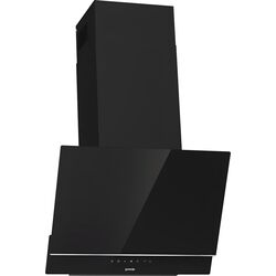 Вытяжка Gorenje Essential WHI 649 B21S (Black) Thumb
