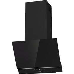 Вытяжка Gorenje Essential WHI 649 B21S (Black)