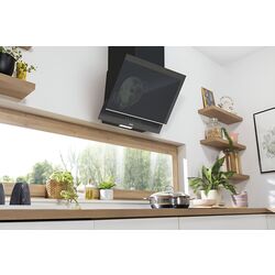 Вытяжка Gorenje Essential WHI 649 B21S (Black) Thumb