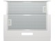 Встраиваемая вытяжка Gorenje TH60E3W (White)