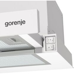 Hota incorporabila Gorenje TH60E3W (White) Thumb