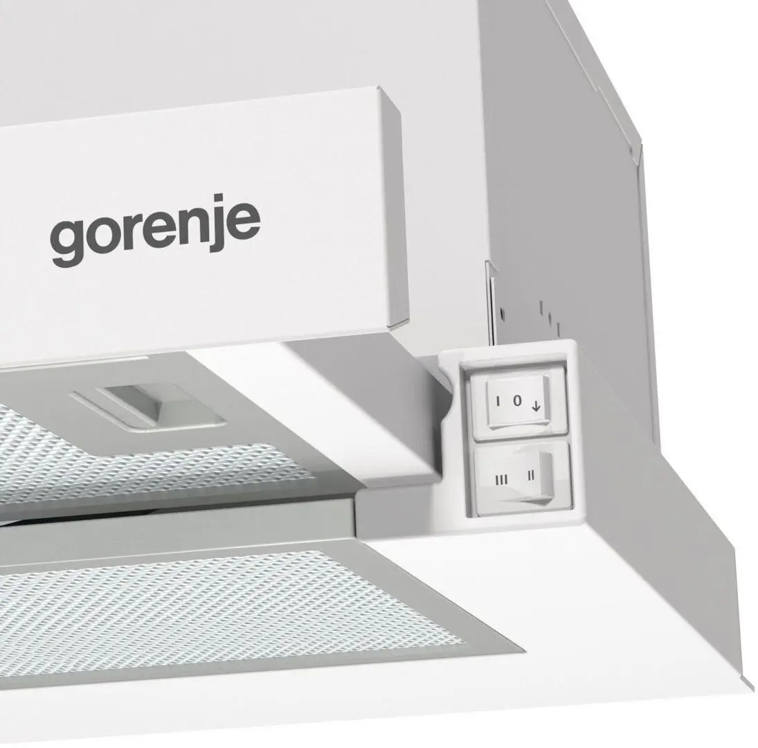 Hota incorporabila Gorenje TH60E3W (White)