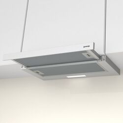 Hota incorporabila Gorenje TH60E3W (White) Thumb