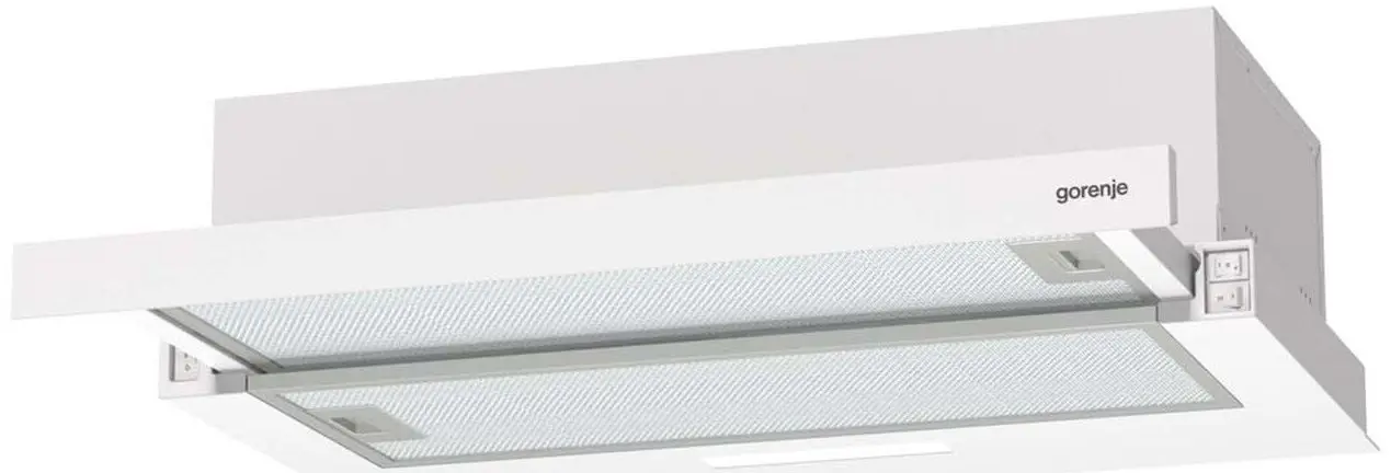 Hota incorporabila Gorenje TH60E3W (White)