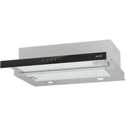 Встраиваемая вытяжка Gorenje TH64E3SGB (Inox/Black) Thumb