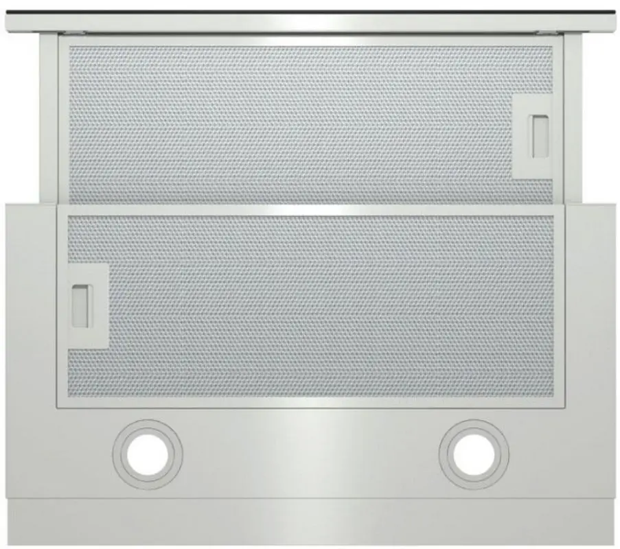 Встраиваемая вытяжка Gorenje TH64E3SGB (Inox/Black) - 4