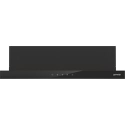 Hota incorporabila Gorenje TH64E4BG (Black) Thumb