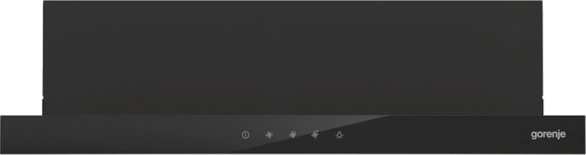 Hota incorporabila Gorenje TH64E4BG (Black)