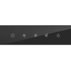 Hota incorporabila Gorenje TH64E4BG (Black) Thumb