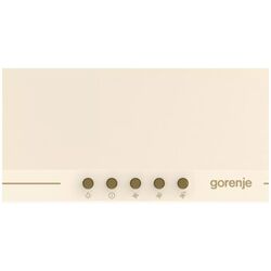 Hota Gorenje WHC 63 CLI (Ivory) Thumb