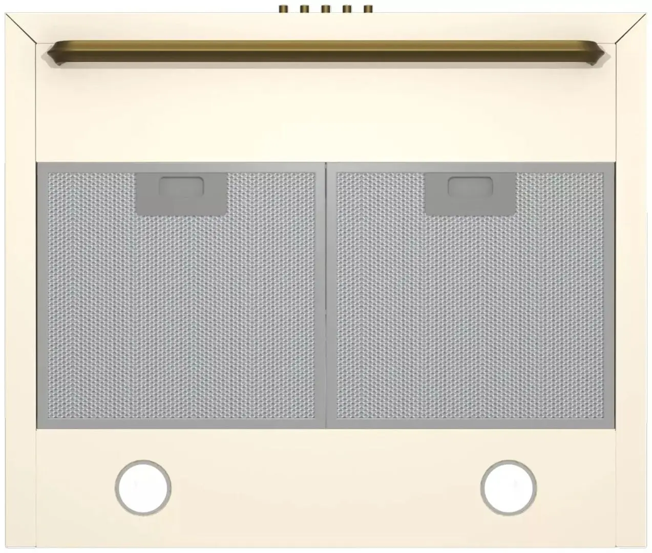 Hota Gorenje WHC 63 CLI (Ivory)