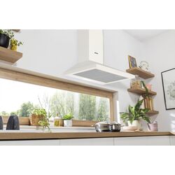 Вытяжка Gorenje WHC629E4W (White) Thumb