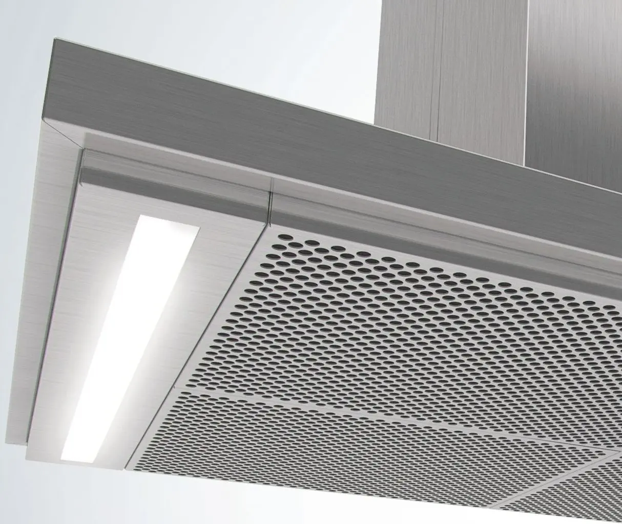 Вытяжка Gorenje WHC629E4X (Inox) - 3