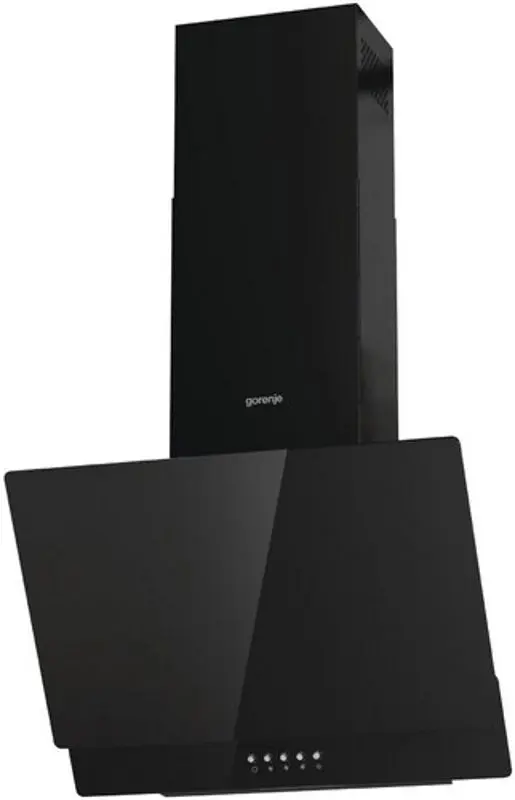 Hota Gorenje WHI629EB (Black)