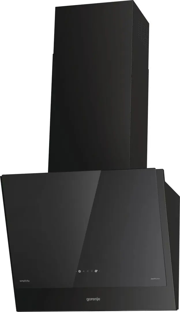 Hota Gorenje WHI6SYB (Black)