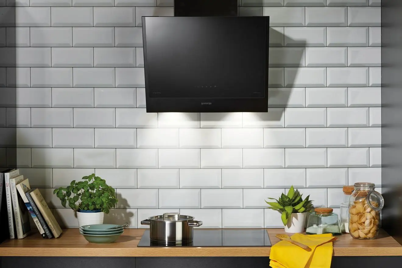 Hota Gorenje WHI6SYB (Black)