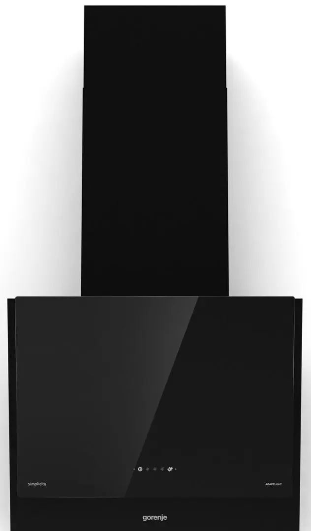 Hota Gorenje WHI6SYB (Black)