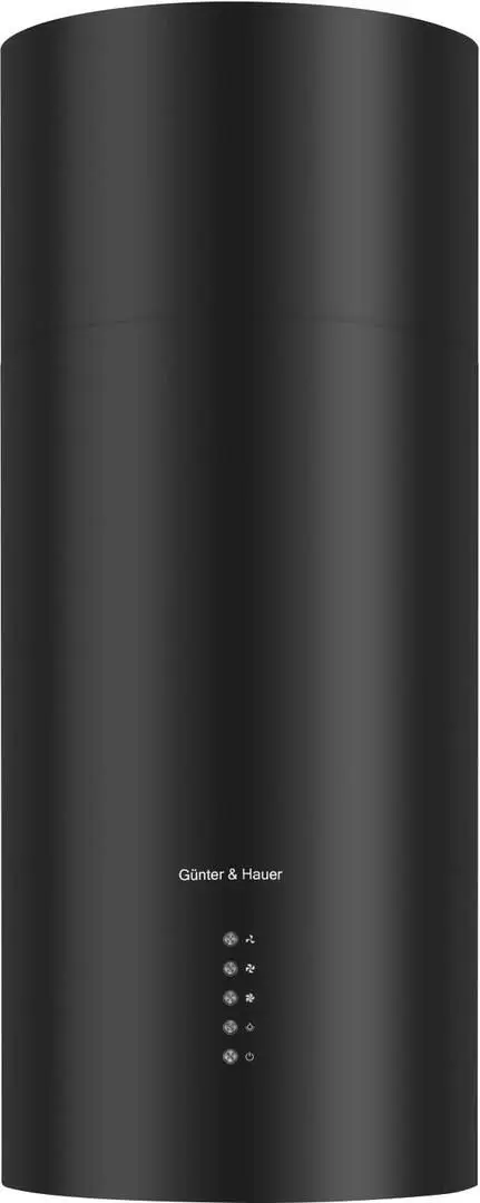 Hota Gunter&Hauer Margarette B (Black)