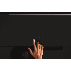 Hota Haier HADG9DCS56B (Black) Thumb