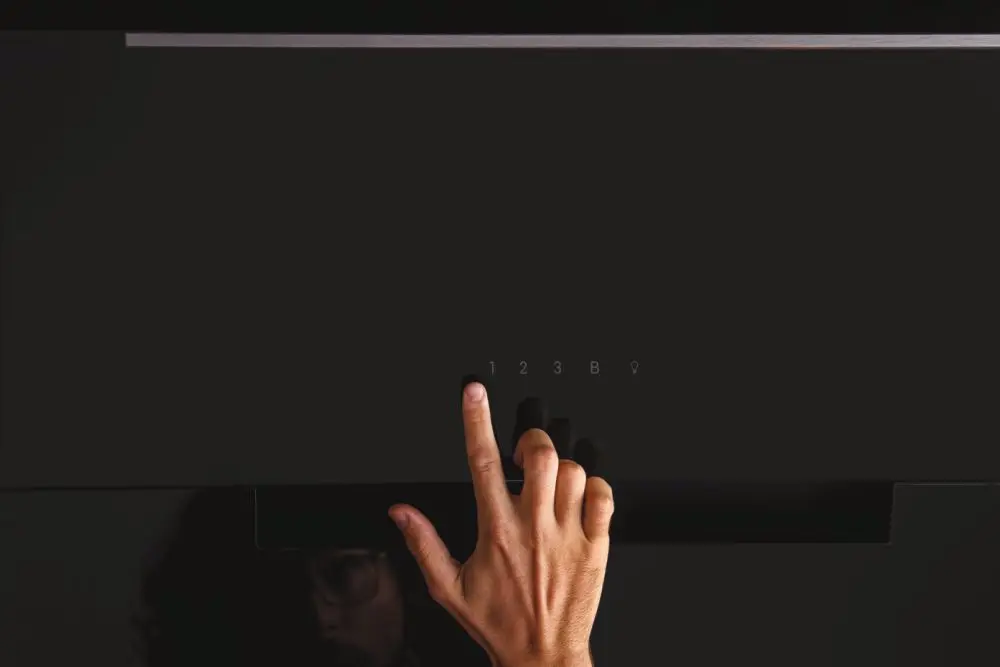 Hota Haier HADG9DCS56B (Black)