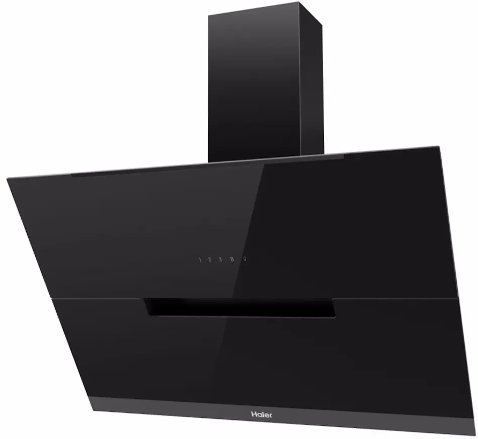 Hota Haier HADG9DCS56B (Black)