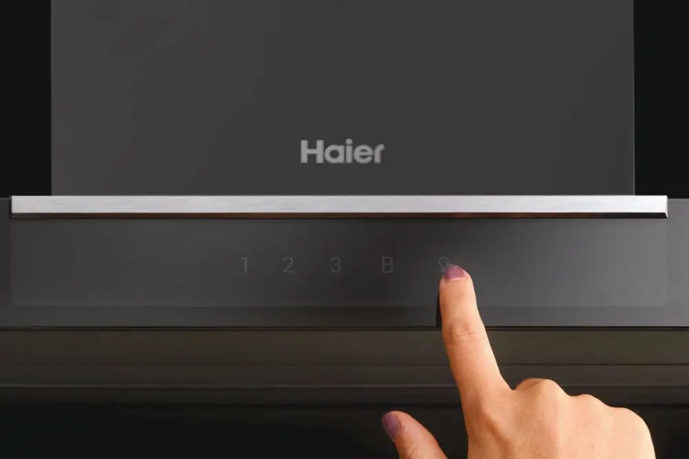 Hota Haier HATS9DCS56B (Black)